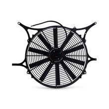 Load image into Gallery viewer, Mishimoto E46 BMW Performance Fan Shroud Kit with Electric Fan and Optional Fan Controller