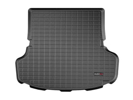 WeatherTech 2018+ Kia Stinger Cargo Liner - Black
