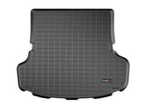 WeatherTech 2018+ Kia Stinger Cargo Liner - Black