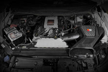 Load image into Gallery viewer, K&amp;N Engineering 63-2624 Performance Cold Air Intake System for 2023-2024 Ford F-150 Raptor R 5.2L V8
