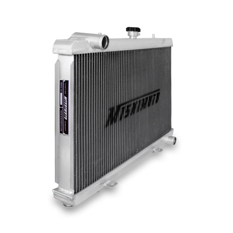 Mishimoto Aluminum Radiator for 1989-1994 Nissan 240SX with SR20 Engine