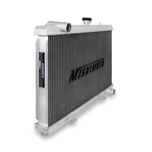 Load image into Gallery viewer, Mishimoto SR20DET Aluminum Radiator for Nissan 240SX 1989-1994 – X-Line Performance Upgrade