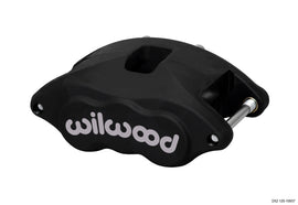 Wilwood D52 Caliper with 2.00-inch Pistons and 1.04-inch Disc - High-Performance Brake Replacement