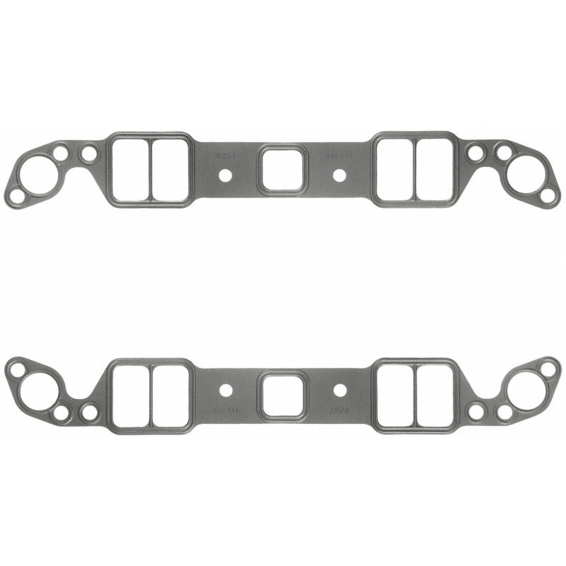 Fel-Pro MS 9257 SH Engine Intake Manifold Gasket Set for Classic Vehicles