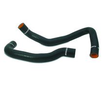 Load image into Gallery viewer, Mishimoto 89-98 Nissan 240SX KA Silicone Radiator Hose Kit