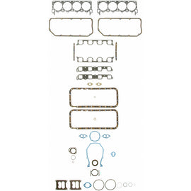 Fel-Pro FS 8088 WS-1 Engine Gasket Set for Dodge Challenger and Classic Vehicles