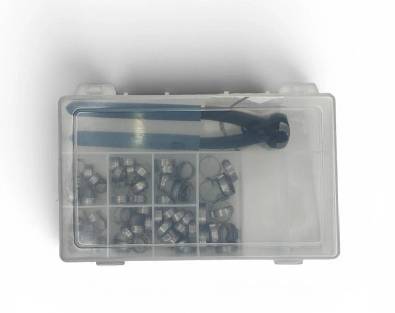 Main ST Collective Fuel & EFI Ear Clamp Repair Kit