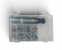 Load image into Gallery viewer, Main ST Collective Fuel &amp; EFI Ear Clamp Repair Kit