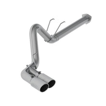Load image into Gallery viewer, MBRP Armor Plus Series 4-inch T409 Stainless Steel Exhaust System for Ford F-250/F-350 2017-2019