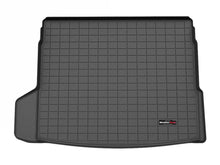 Load image into Gallery viewer, WeatherTech 2025+ BMW X3M50i Cargo Liner - Black for Rear Seat Protection and Cargo Area Coverage