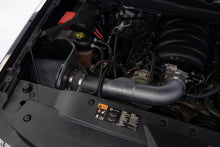 Load image into Gallery viewer, K&amp;N Engineering DRYFLOW Air Intake System for 2014-2015 Chevrolet Silverado 1500 and GMC Sierra 1500 V8 5.3L/6.2L