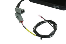 Load image into Gallery viewer, AEM CD-7/CD-7L Plug &amp; Play OBDII CAN Bus Adapter Harness Part Number aem30-2217
