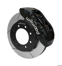 Load image into Gallery viewer, Wilwood TX6R Front Big Brake Kit for 2013-2017 Ford F-250/F-350 4WD - 15-Inch Diameter