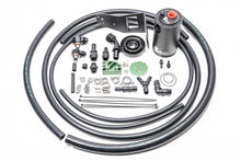 Load image into Gallery viewer, Radium Engineering 2015+ Subaru WRX STI Air Oil Separator Return Kit