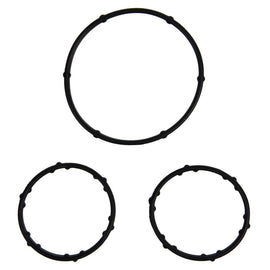 Fel-Pro ES 72738 Engine Coolant Crossover Pipe Mounting Set for Ford Thunderbird and Lincoln LS