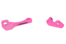 Load image into Gallery viewer, Perrin Performance Turbo Intercooler Bracket for Subaru WRX, Ascent, Outback &amp; Legacy * Hyper Pink (Part Number: perPSP-ITR-331HP)