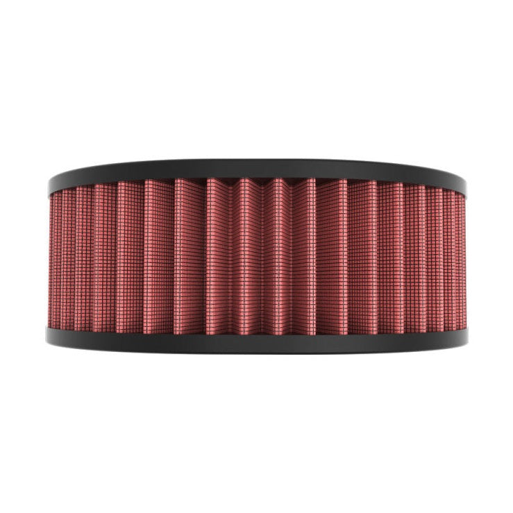 K&N Engineering High-Flow Air Filter for Genesis GV80 V6 3.5L (2021-2023) * Reusable and Washable Performance Filter