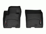 WeatherTech DigitalFit Front FloorLiner for 2022-2024 Ford Maverick * Black