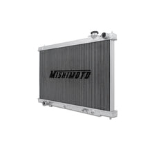 Load image into Gallery viewer, Mishimoto Aluminum Radiator for 2003-2007 Infiniti G35 – Enhanced Cooling Performance