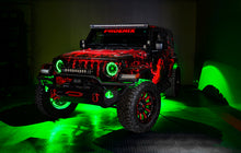 Load image into Gallery viewer, Oracle Lighting High Performance LED Fog Lights for Jeep Gladiator and Wrangler JL – Sport &amp; Sport S Models
