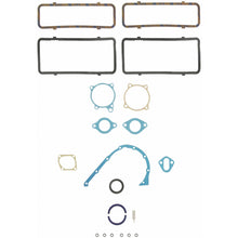 Load image into Gallery viewer, Fel-Pro 2719 Engine Gasket Set for GM Performance V6 and V8 Engines