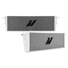 Mishimoto Universal Single-Pass Air-to-Water Heat Exchanger for Up to 750 HP - Part Number misMMRAD-HE-02