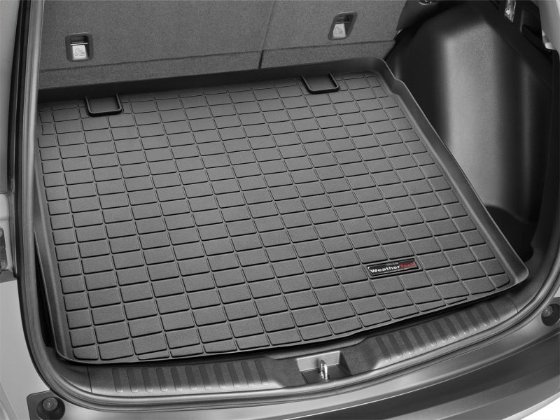 WeatherTech Part Number WET40997 Cargo Liner for Honda CR-V 2017-2019, Black