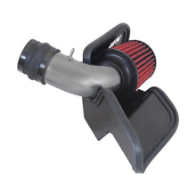 Load image into Gallery viewer, AEM Induction 21-763C Performance Cold Air Intake System for Volkswagen Jetta 2.0L L4 - Gunmetal Gray