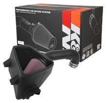 Load image into Gallery viewer, K&amp;N 2019-2020 Ram 1500 V8 5.7L F/I AirCharger Performance Intake System