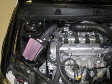 Load image into Gallery viewer, K&amp;N Engineering 69-4518TTK Cold Air Intake System for 2008-2010 Chevrolet Cobalt SS L4-2.0L Turbo