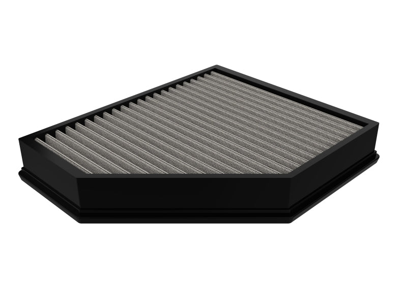 aFe MagnumFLOW Pro DRY S Air Filter for BMW 330i (G20) 2019-2024 and Z4 (G29) 2019-2025