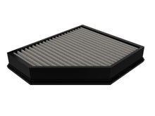 Load image into Gallery viewer, aFe MagnumFLOW Pro DRY S Air Filter for BMW 330i (G20) 2019-2024 and Z4 (G29) 2019-2025