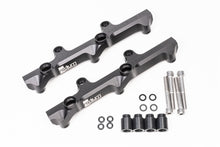 Load image into Gallery viewer, Radium Engineering Nissan R35 GT-R Fuel Rail Kit with 8AN ORB Ports