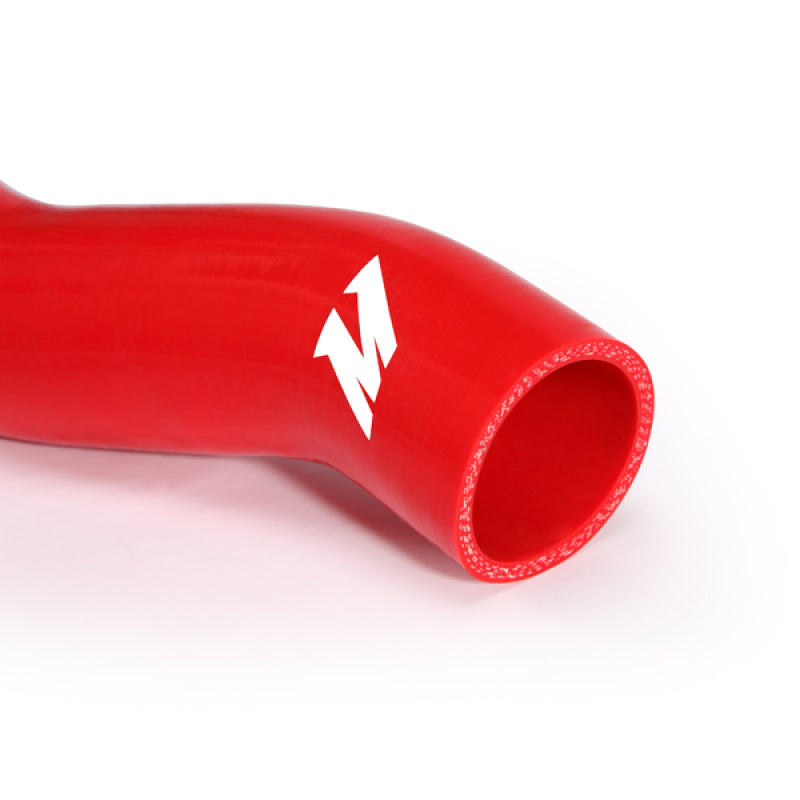 Mishimoto 94-97 Dodge 5.9L Cummins Coolant Hose Kit – Red