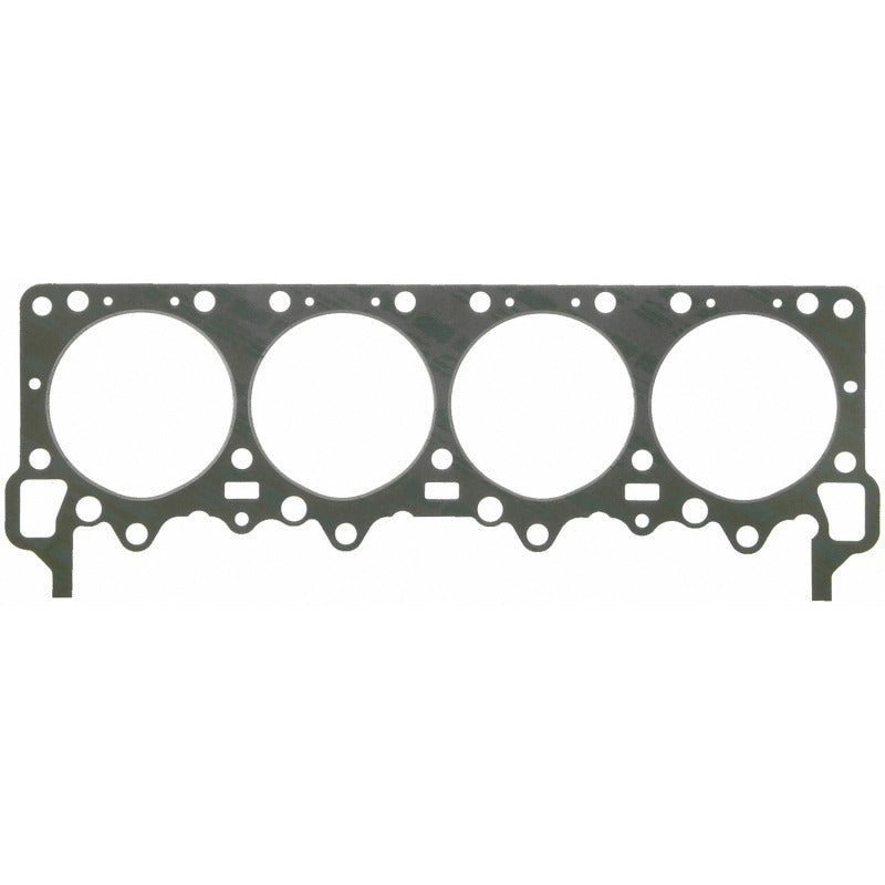 Fel-Pro 1106 Steel Core Laminate Engine Cylinder Head Gasket for Chrysler 426 Hemi 7.0L V8