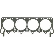 Load image into Gallery viewer, Fel-Pro 1106 Steel Core Laminate Engine Cylinder Head Gasket for Chrysler 426 Hemi 7.0L V8