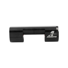 Aeromotive Flex Fuel AN-10 Sensor Adapter for Automotive Fuel Systems
