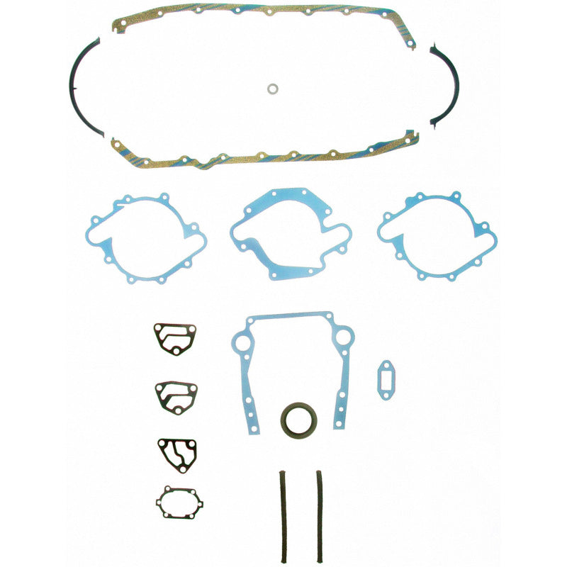 Fel-Pro CS 8171-2 Engine Conversion Gasket Set for Oldsmobile Cutlass Supreme
