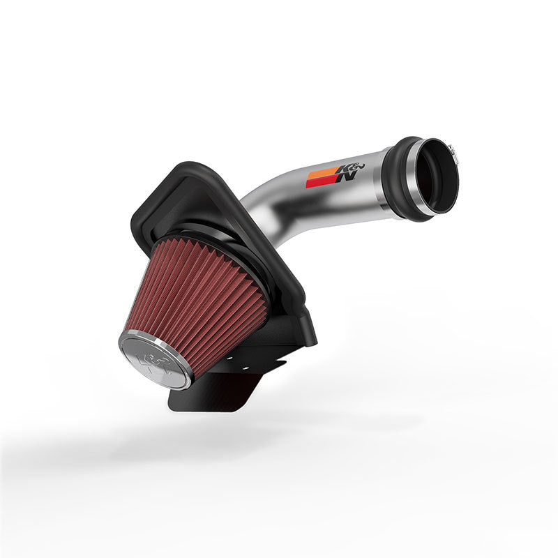 K&N Engineering Part 69-3531TS Cold Air Intake System for Ford Explorer and Taurus 3.5L V6
