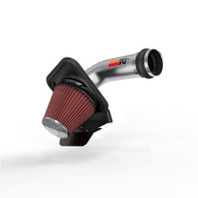 Load image into Gallery viewer, K&amp;N Engineering Part 69-3531TS Cold Air Intake System for Ford Explorer and Taurus 3.5L V6