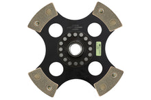 Load image into Gallery viewer, ACT 4240008 4 Pad Rigid Race Disc for Mazda and Ford Vehicles