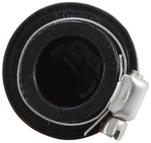 Load image into Gallery viewer, K&amp;N Engineering 62-1560 Clamp-On Crankcase Vent Filter for Classic and Racing Applications