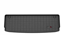 Load image into Gallery viewer, WeatherTech BumperTopper for Infiniti QX80 2025+ - Impact-Resistant Rear Bumper Protection