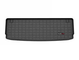 WeatherTech BumperTopper for Infiniti QX80 2025+ - Impact-Resistant Rear Bumper Protection