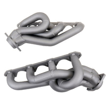 Load image into Gallery viewer, BBK 86-93 Mustang 5.0 Shorty Tuned Length Exhaust Headers - 1-5/8 inch Titanium Ceramic Coated
