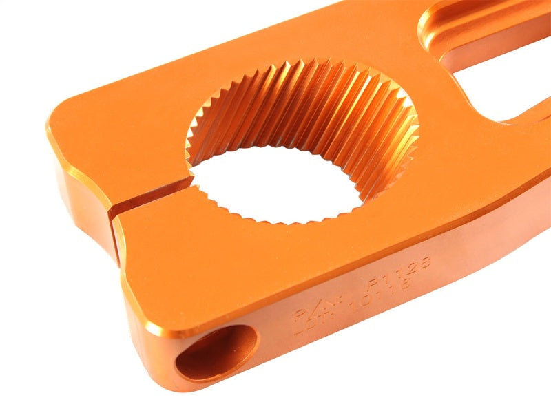 aFe Control PFADT Series Racing Sway Bar Set for 1997-2004 Chevrolet Corvette (C5)