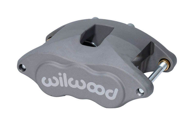 Wilwood D52 Caliper with 2.00-inch Pistons and 1.04-inch Disc - High-Performance Brake Replacement