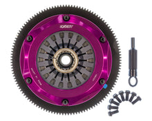 Load image into Gallery viewer, Exedy Hyper Twin Cerametallic Clutch Kit for Subaru Impreza WRX STI (2004-2014) - Part Number FM022HD