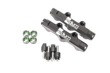 Load image into Gallery viewer, Radium Engineering Subaru EJ Top Feed Fuel Rail Conversion Kit - Part No. RAD20-0568-02