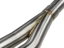 Load image into Gallery viewer, aFe MACH Force-Xp 17-21 Audi Q5 2.0L L4 Stainless Steel Cat-Back Exhaust System